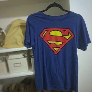 Superman T-Shirt